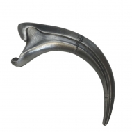 Jurassic Park - Décapsuleur Fossil Raptor Claw 14 cm