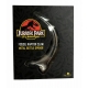 Jurassic Park - Décapsuleur Fossil Raptor Claw 14 cm
