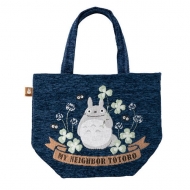 Mon voisin Totoro - Sac shopping Totoro Trèfle