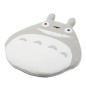 Mon voisin Totoro - Coussin Totoro Gris 90 x 70 cm