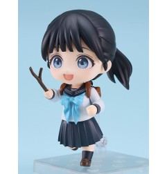 Akebi's Sailor Uniform - Figurine Nendoroid Komichi Akebi 10 cm