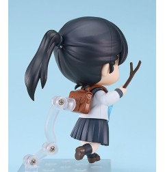 Akebi's Sailor Uniform - Figurine Nendoroid Komichi Akebi 10 cm