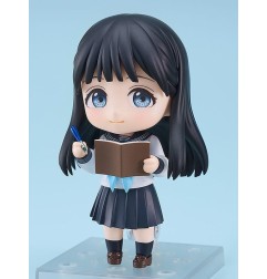 Akebi's Sailor Uniform - Figurine Nendoroid Komichi Akebi 10 cm