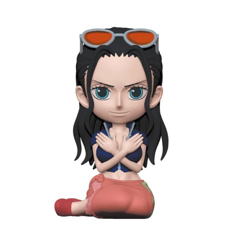 One Piece - Tirelire PVC Robin