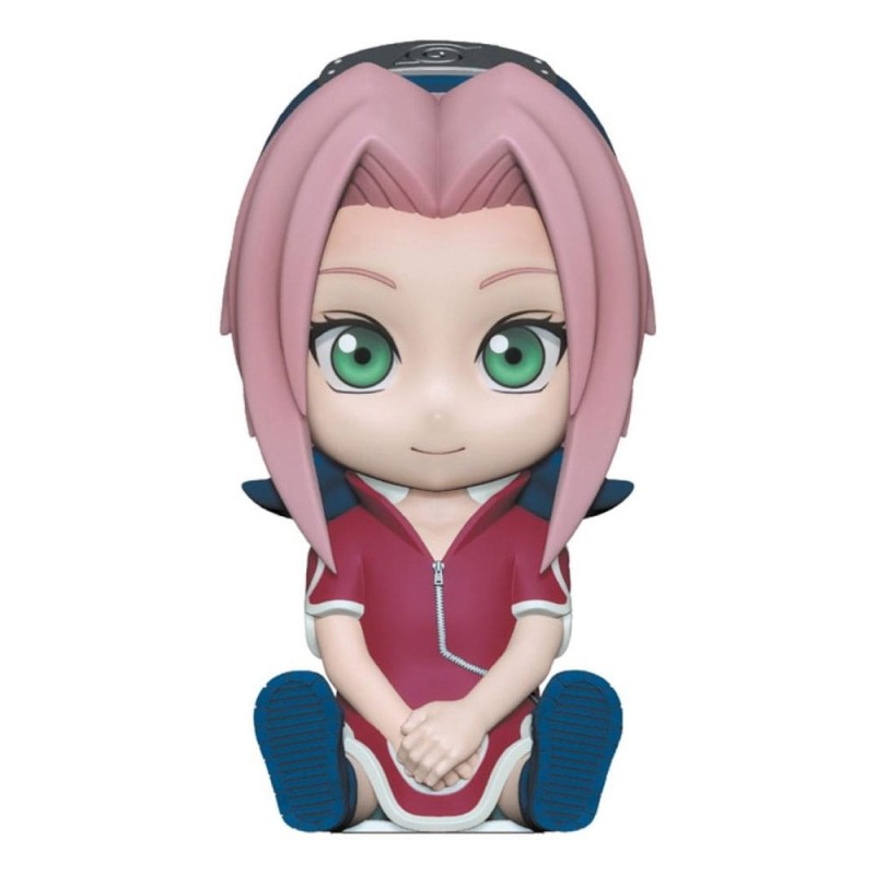 Naruto - Shippuden tirelire PVC Sakura