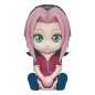 Naruto - Shippuden tirelire PVC Sakura
