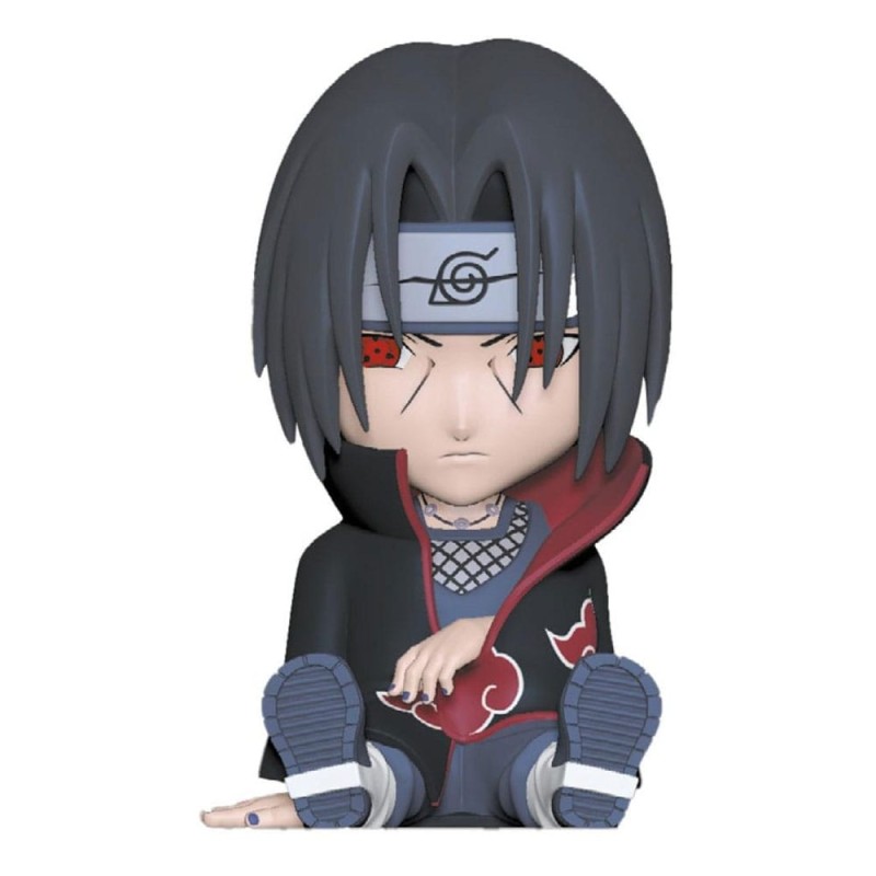 Naruto - Shippuden tirelire PVC Itachi
