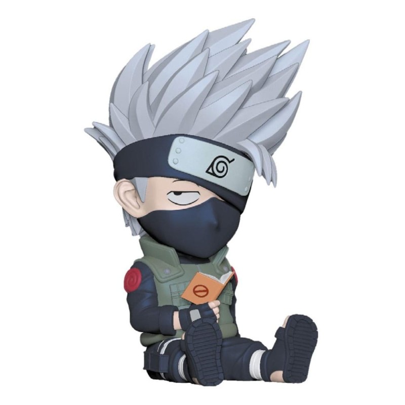 Naruto - Shippuden tirelire PVC Kakashi