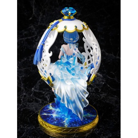 Re:ZERO Starting Life in Another World - Statuette 1/7 Rem Egg Art Ver. 28 cm