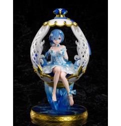 Re:ZERO Starting Life in Another World - Statuette 1/7 Rem Egg Art Ver. 28 cm
