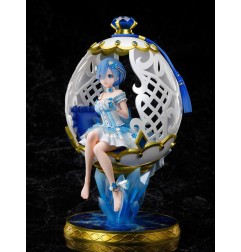 Re:Zero - Re:ZERO -Starting Life in Another World- statuette PVC 1/7 Rem Egg Art Ver. 28 cm