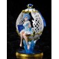 Re:ZERO Starting Life in Another World - Statuette 1/7 Rem Egg Art Ver. 28 cm