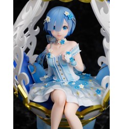 Re:Zero - Re:ZERO -Starting Life in Another World- statuette PVC 1/7 Rem Egg Art Ver. 28 cm