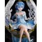 Re:ZERO Starting Life in Another World - Statuette 1/7 Rem Egg Art Ver. 28 cm