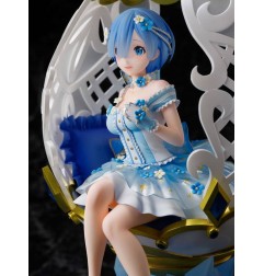 Re:Zero - Re:ZERO -Starting Life in Another World- statuette PVC 1/7 Rem Egg Art Ver. 28 cm