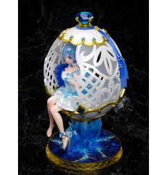 Re:Zero - Re:ZERO -Starting Life in Another World- statuette PVC 1/7 Rem Egg Art Ver. 28 cm