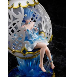Re:Zero - Re:ZERO -Starting Life in Another World- statuette PVC 1/7 Rem Egg Art Ver. 28 cm