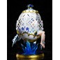 Re:ZERO Starting Life in Another World - Statuette 1/7 Rem Egg Art Ver. 28 cm