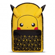 Pokémon - Sac à dos Pikachu