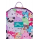 Squishmallows - Sac à dos Character All over Print