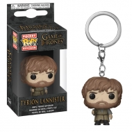 Game of Thrones - Porte-clés Pocket POP! Tyrion Lannister 4 cm