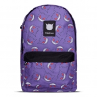 Pokémon - Sac à dos Ectoplasma All over Print Pokémon - Sac à dos Ectoplasma All over Print
