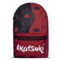 Naruto Shippuden - Sac à dos Akatsuki