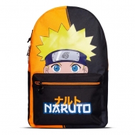 Naruto Shippuden - Sac à dos Face