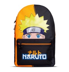 Naruto - Shippuden sac à dos 's Face