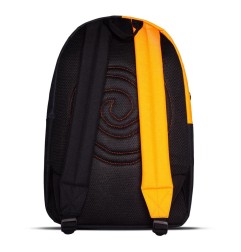 Naruto - Shippuden sac à dos 's Face