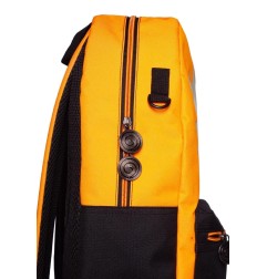 Naruto - Shippuden sac à dos 's Face