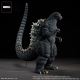 Godzilla 1993 - Statuette TOHO Yuji Sakai Modeling Collection Gallant Figure in the Suzuka Mountains 35 cm