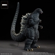 Godzilla 1993 - Statuette TOHO Yuji Sakai Modeling Collection  Gallant Figure in the Suzuka Mountains 35 cm