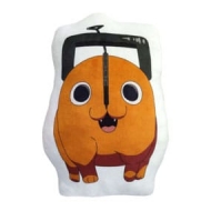 Chainsaw Man - Coussin 2D Pochita