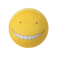 Assassination Classroom - Coussin 3D Koro-sensei