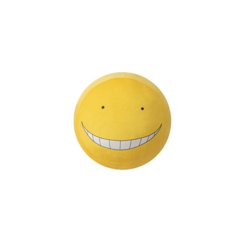 Assassination Classroom - Coussin 3D Koro-sensei