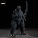 Godzilla 1993 - Statuette TOHO Yuji Sakai Modeling Collection  Gallant Figure in the Suzuka Mountains 35 cm