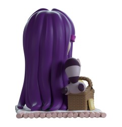 Doki Doki Literature Club! - Figurine Picnic Yuri 11 cm
