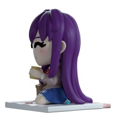 Doki Doki Literature Club! - Figurine Picnic Yuri 11 cm