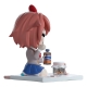 Doki Doki Literature Club! - Figurine Picnic Sayori 11 cm