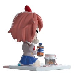 Doki Doki Literature Club! - Figurine Picnic Sayori 11 cm