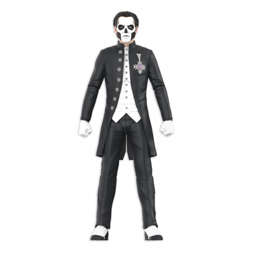 Ghost - Figurine Ultimates Papa Emeritus III 18 cm