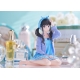Lycoris Recoil - Statuette Desktop Cute Figure Takina Inoue Roomwear Ver. 13 cm