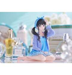 Lycoris Recoil - Statuette Desktop Cute Figure Takina Inoue Roomwear Ver. 13 cm