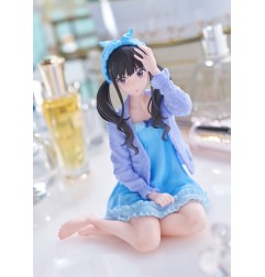Lycoris Recoil - Statuette Desktop Cute Figure Takina Inoue Roomwear Ver. 13 cm