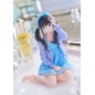Lycoris Recoil - Statuette PVC Desktop Cute Figure Takina Inoue Roomwear Ver. 13 cm