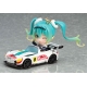 Racing Miku - Figurine Hatsune Miku GT Project Nendoroid 2018 Ver. 10 cm