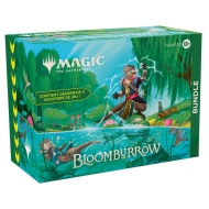 Magic the Gathering - Bundle Bloomburrow