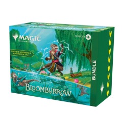 Magic the Gathering - Bundle Bloomburrow