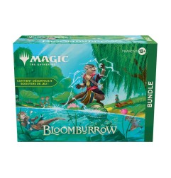 Magic the Gathering - Bundle Bloomburrow